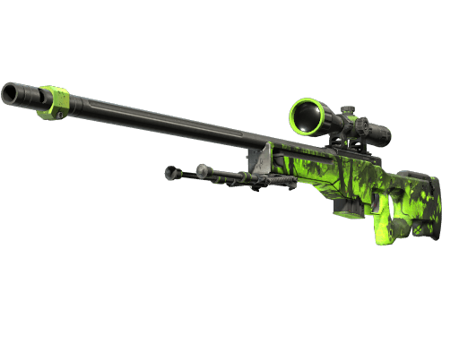 AWP | Containment Breach
